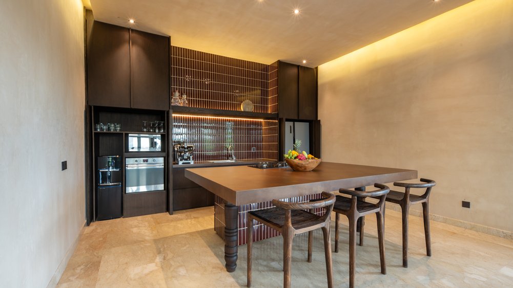 Elite Havens - Villa Luwih - Canggu 5-Bedroom Fully Staffed Modern Tropical Villa-Bali Indonesia